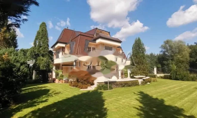 Недвижимость Дом, Любляна, Вич.: 1