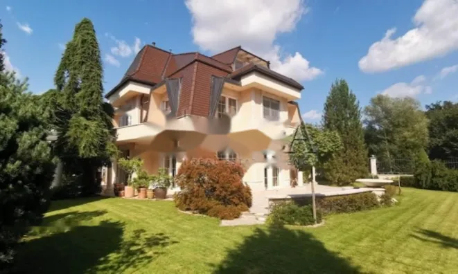 Недвижимость Дом, Любляна, Вич.: 3