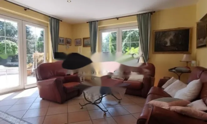 Недвижимость Дом, Любляна, Вич.: 7