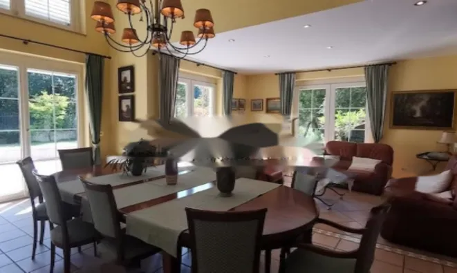 Недвижимость Дом, Любляна, Вич.: 8