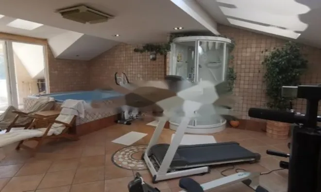 Недвижимость Дом, Любляна, Вич.: 9