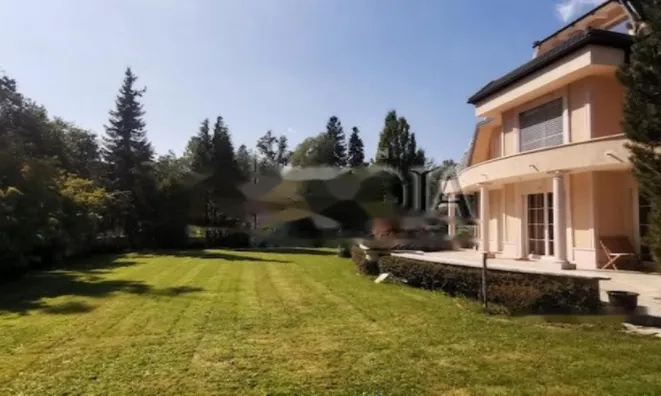 Недвижимость Дом, Любляна, Вич.: 10