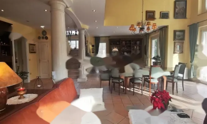 Недвижимость Дом, Любляна, Вич.: 12