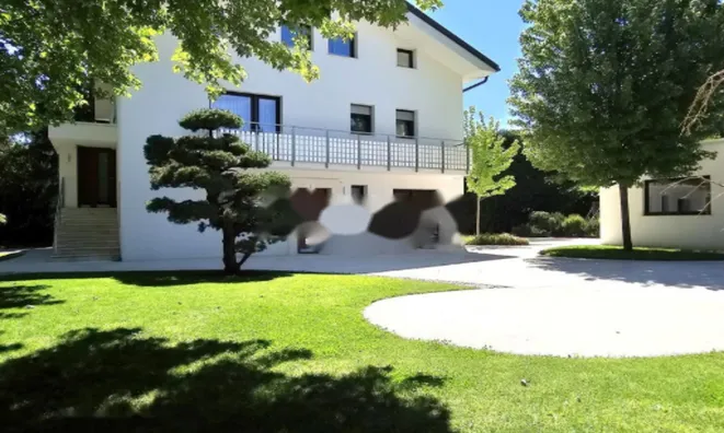 Недвижимость Дом, Любляна, Вич: 1