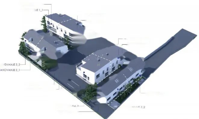 Недвижимость Квартира 4-комн. Ежица Новостройка: 6