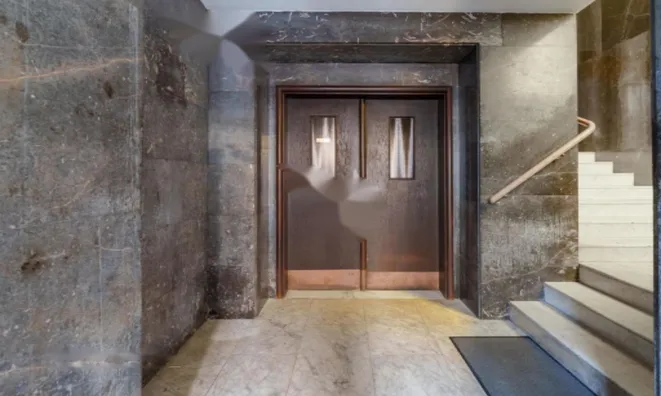 Недвижимость Квартира, 3.5-комнатная в центре Любляны: 2