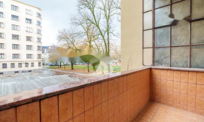 Недвижимость Квартира, 3.5-комнатная в центре Любляны: 4