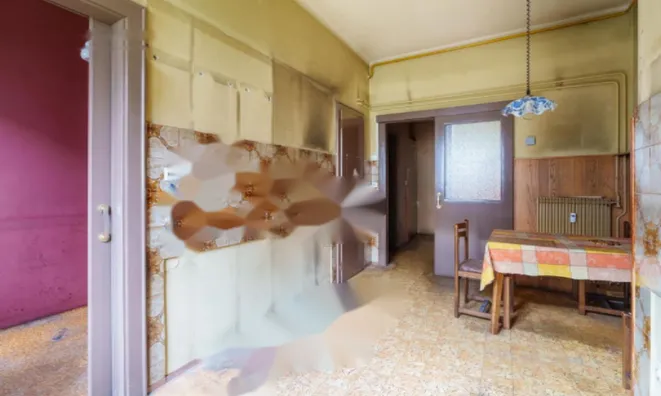 Недвижимость Квартира, 3.5-комнатная в центре Любляны: 5