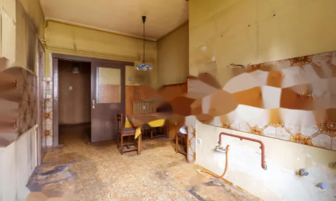 Недвижимость Квартира, 3.5-комнатная в центре Любляны: 6