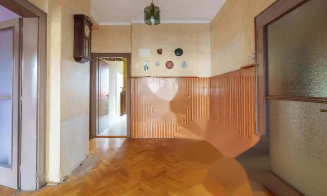 Недвижимость Квартира, 3.5-комнатная в центре Любляны: 9