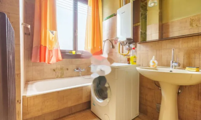 Недвижимость Квартира, 3.5-комнатная в центре Любляны: 11