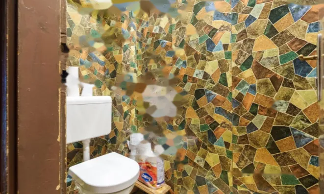 Недвижимость Квартира, 3.5-комнатная в центре Любляны: 12