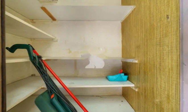 Недвижимость Квартира, 3.5-комнатная в центре Любляны: 13