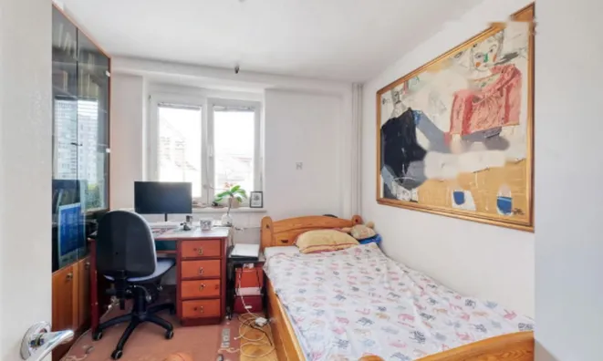 Недвижимость Четырехкомнатная квартира в центре: 6