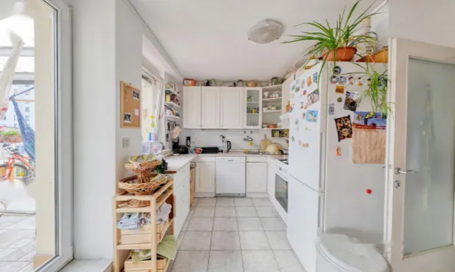 Недвижимость Четырехкомнатная квартира в центре: 10