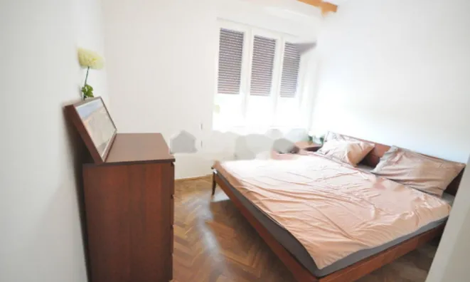 Недвижимость Квартира 4-комнатная в центре: 5