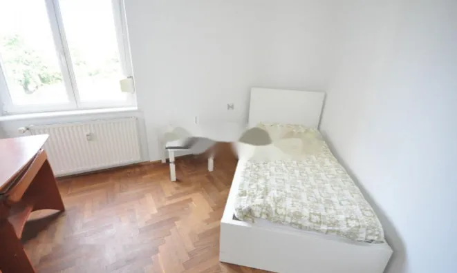 Недвижимость Квартира 4-комнатная в центре: 6