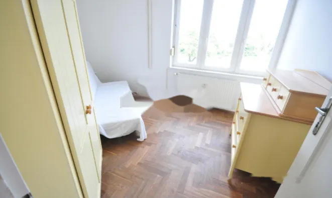 Недвижимость Квартира 4-комнатная в центре: 7