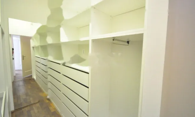 Недвижимость Квартира 4-комнатная в центре: 8