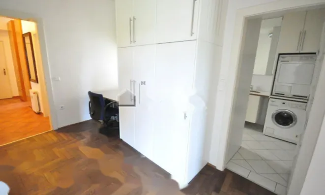 Недвижимость Квартира 4-комнатная в центре: 9