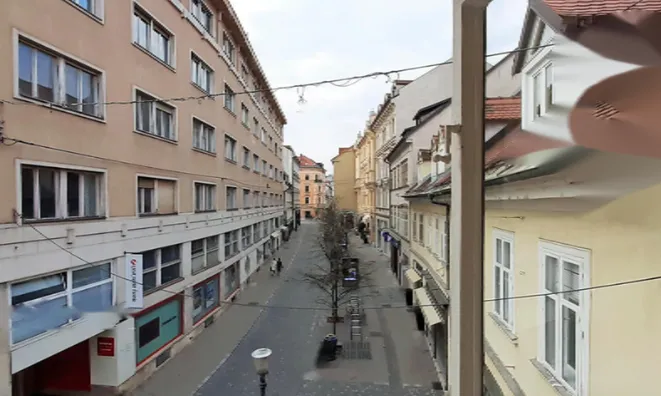 Недвижимость Квартира, 3-комнатная в центре Любляны: 2