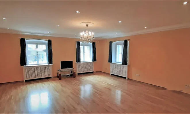 Недвижимость Квартира, 3-комнатная в центре Любляны: 3