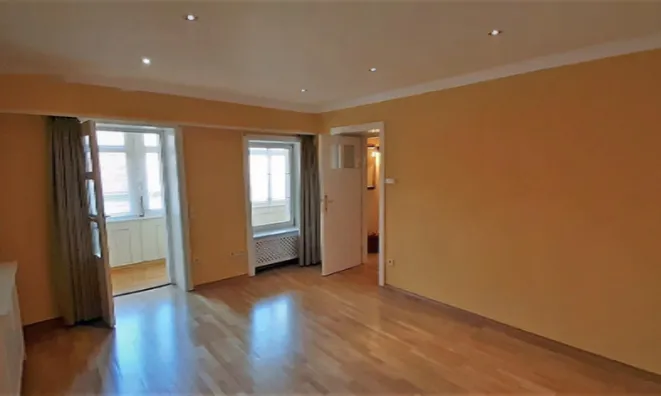 Недвижимость Квартира, 3-комнатная в центре Любляны: 5