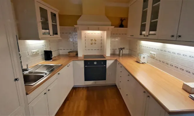 Недвижимость Квартира, 3-комнатная в центре Любляны: 6