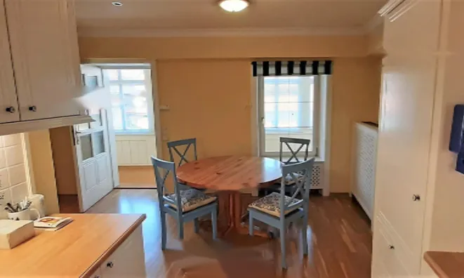 Недвижимость Квартира, 3-комнатная в центре Любляны: 7