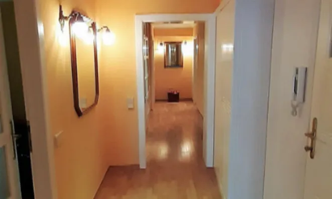 Недвижимость Квартира, 3-комнатная в центре Любляны: 11