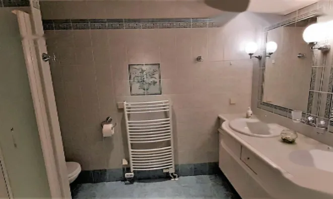 Недвижимость Квартира, 3-комнатная в центре Любляны: 12