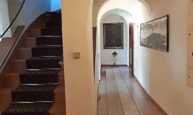 Недвижимость Квартира, 3-комнатная в центре Любляны: 13