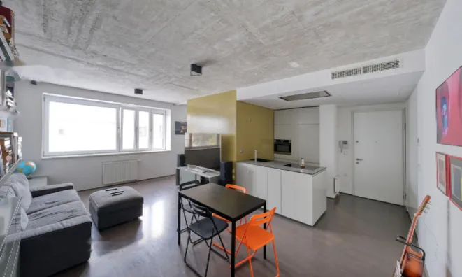 Недвижимость Квартира, 2,5 комнаты, центр: 1