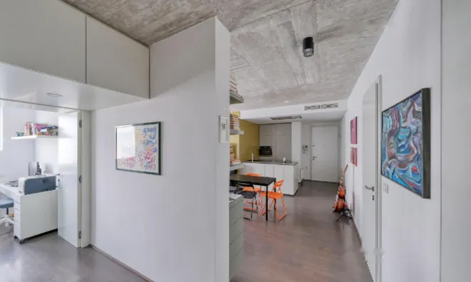 Недвижимость Квартира, 2,5 комнаты, центр: 5