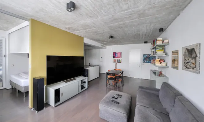 Недвижимость Квартира, 2,5 комнаты, центр: 8