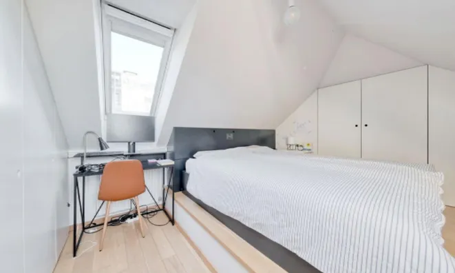 Недвижимость Квартира в центре Любляны: 6