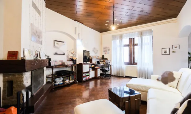 Недвижимость Четырехкомнатная Квартира Центр: 1