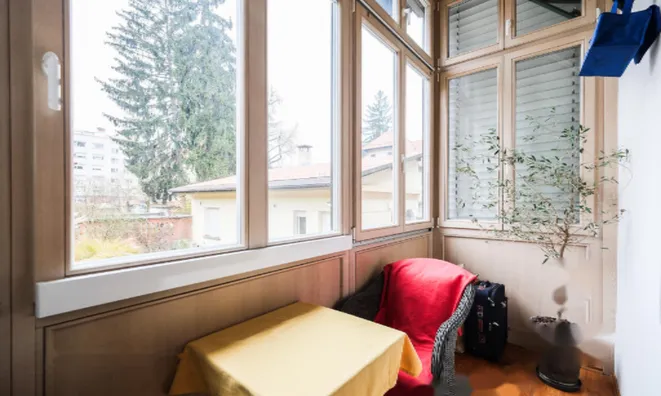 Недвижимость Четырехкомнатная Квартира Центр: 2