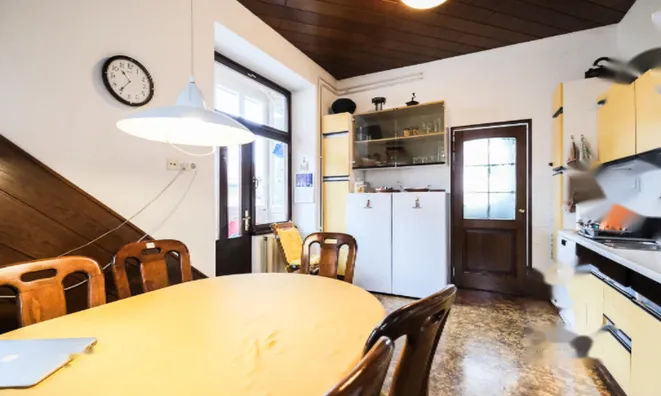 Недвижимость Четырехкомнатная Квартира Центр: 5