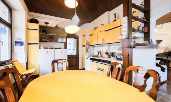 Недвижимость Четырехкомнатная Квартира Центр: 6