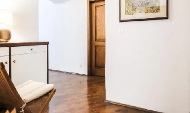 Недвижимость Четырехкомнатная Квартира Центр: 9