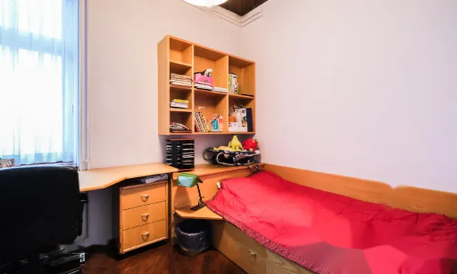 Недвижимость Четырехкомнатная Квартира Центр: 10