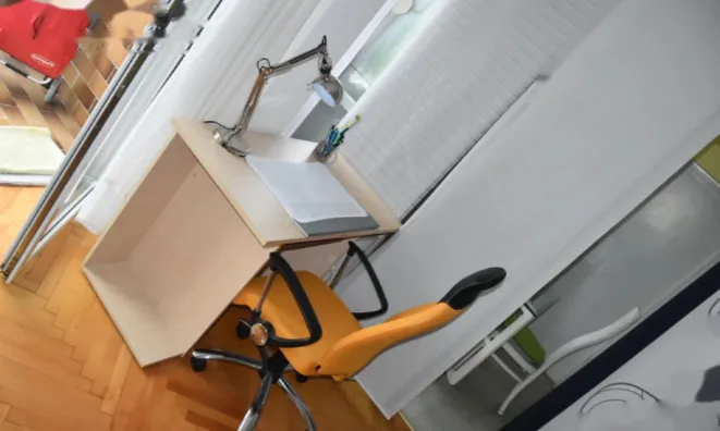 Недвижимость Квартира 2,5 комнаты в Бежиграде: 8