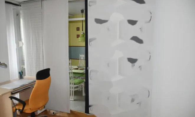 Недвижимость Квартира 2,5 комнаты в Бежиграде: 9