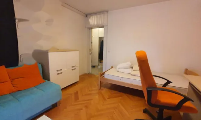 Недвижимость Квартира 2,5 комнаты в Бежиграде: 12