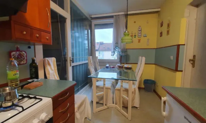 Недвижимость Квартира 2,5 комнаты в Бежиграде: 14