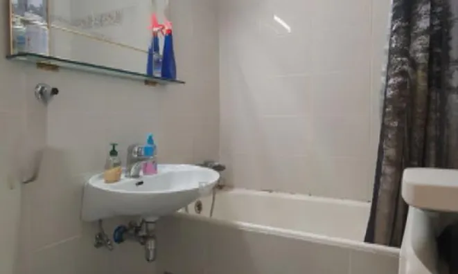 Недвижимость Квартира 2,5 комнаты в Бежиграде: 22