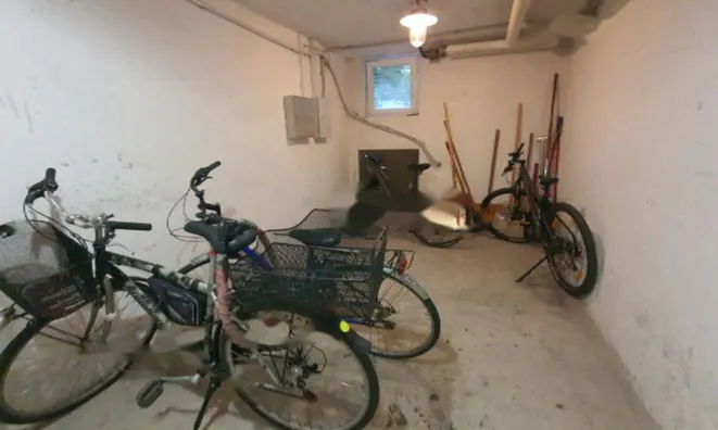 Недвижимость Квартира 2,5 комнаты в Бежиграде: 23