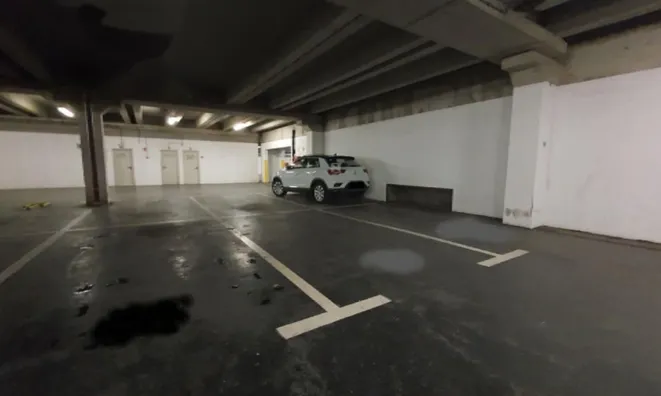 Недвижимость Квартира 2,5 комнаты в Бежиграде: 24