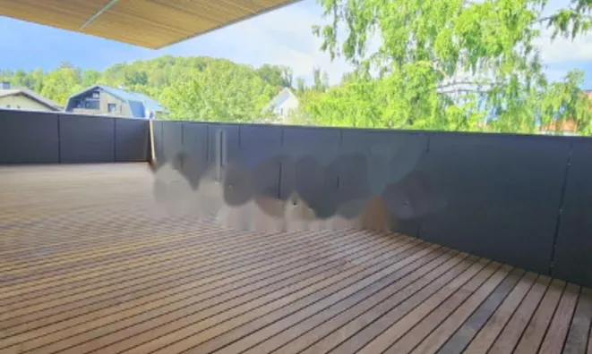 Недвижимость Трёхкомнатная квартира Рожна Долина: 2